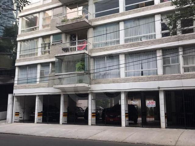 Edificio en Venta en Ej?rcito Nacional, col Granada