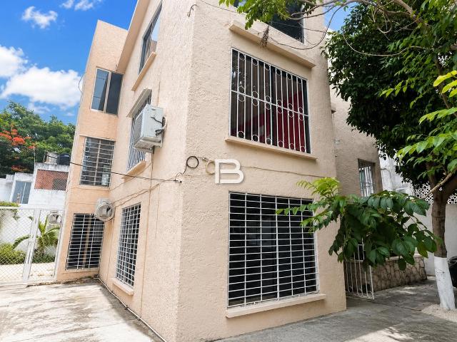 Edificio En Venta en el Centro de Cancun