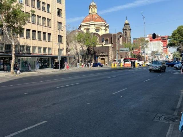 Edificio en venta en el centro de la cdmx