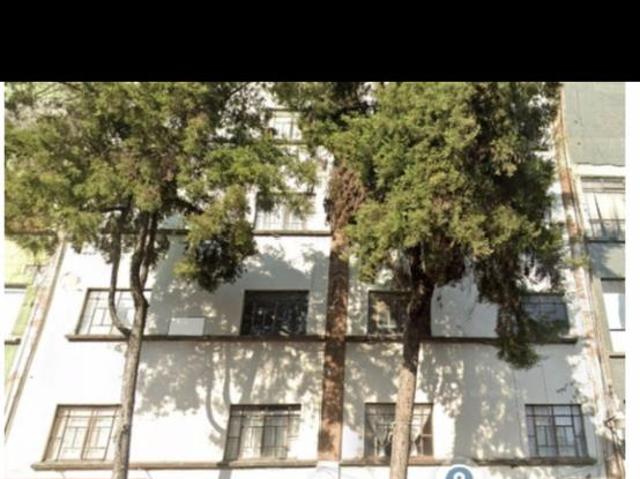 EDIFICIO EN VENTA EN EL CENTRO HIST?RICO DE LA CIUDAD DE M?XICO!