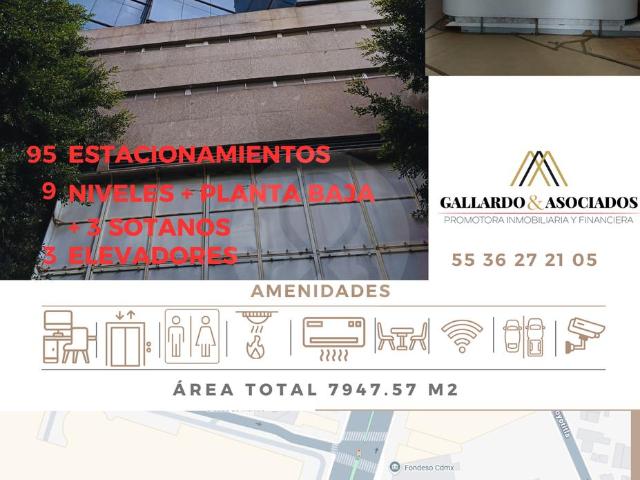 Edificio en venta en Florida