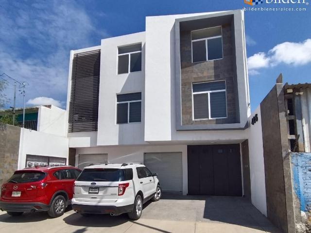 Edificio en Venta en Fracc. Jardines de Canc?n Durango