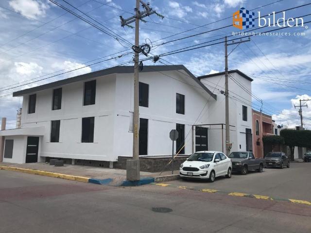 Edificio en Venta en Fracc. Las ?guilas Durango