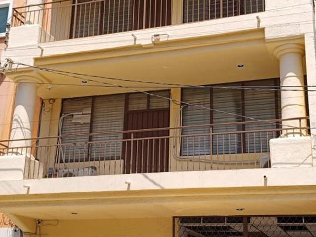 EDIFICIO EN VENTA EN FRACC. MAGALLANES, ACAPULCO