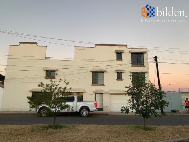 Edificio en Venta en Fracc. Montebello Durango