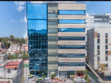 Edificio en Venta en Guadalupe, Tlalpan, Ciudad de M?xico