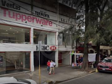 VENTA DE EDIFICIO EN GUSTAVO MADERO BONDOJITO