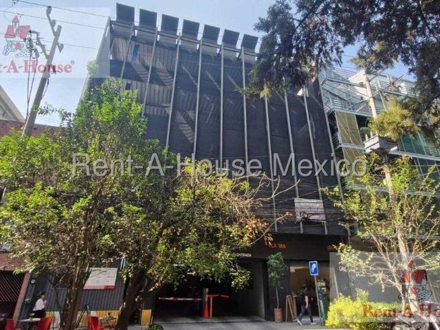 Edificio en Venta en Hipodromo Condesa, Cuauht?moc JL 26 3254