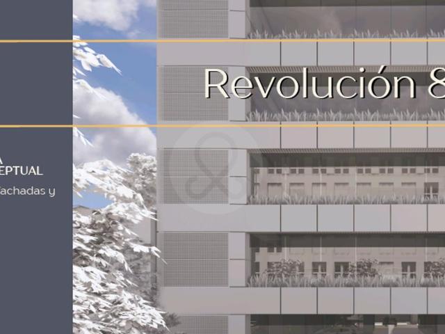 Edificio en venta en Insurgentes Mixcoac