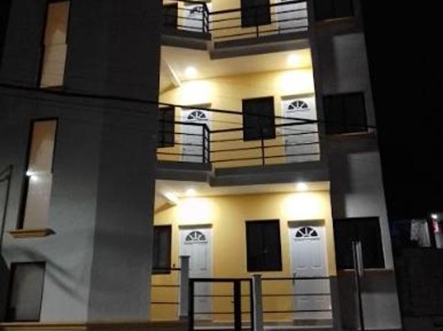 Edificio en Venta en Isla Mujeres, Quintana Roo