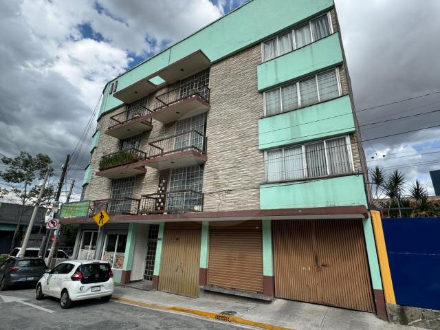Edificio en venta en L?zaro C?rdenas