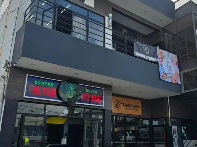 Edificio En Venta En La Cacho