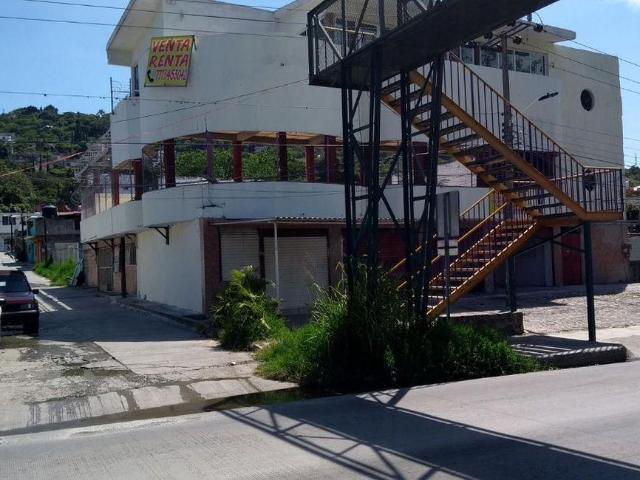 Edificio en Venta en La Joya