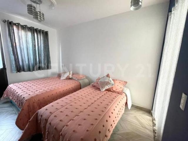 Edificio en venta en Lázaro Cárdenas, San Antonio, Iztapalapa