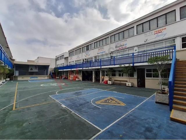 Edificio en Venta en Lindavista Norte, Gustavo A. Madero, Ciudad de M?xico