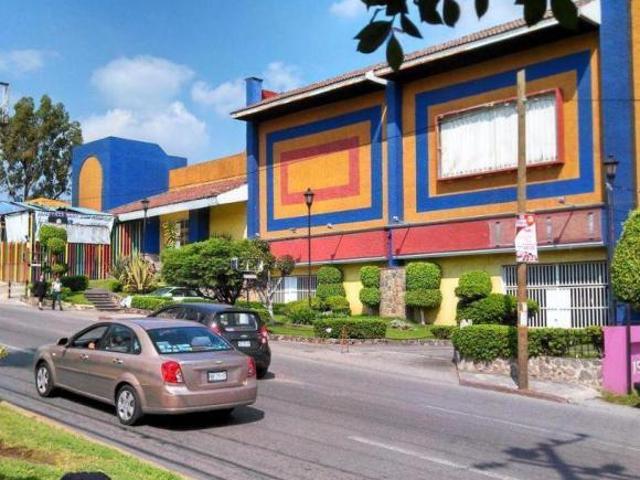 Edificio en Venta en Maravillas