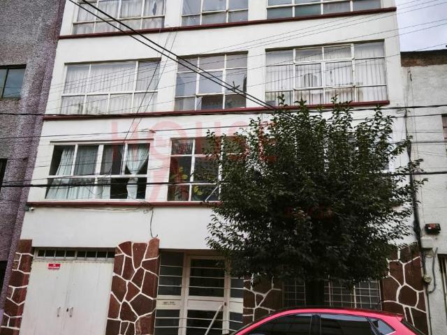 Edificio en Venta en Miguel Hidalgo, Santo Tomas