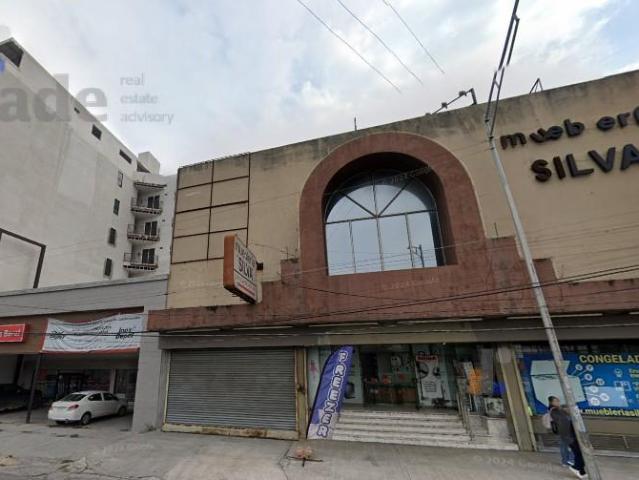 Edificio en Venta en Mitras, Monterrey NL
