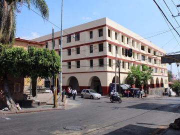Edificio en Venta en Morelos
