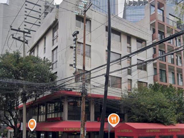 Edificio en venta en N?poles