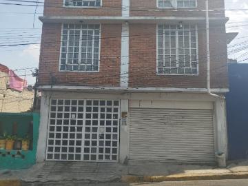 Edificio en Venta en Naucalpan Union Popular m2e35