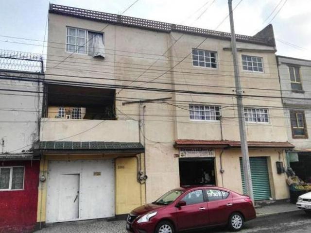 Edificio en Venta en Nueva Santa María las Rosas