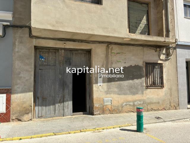 Edificio en Venta en Ollería