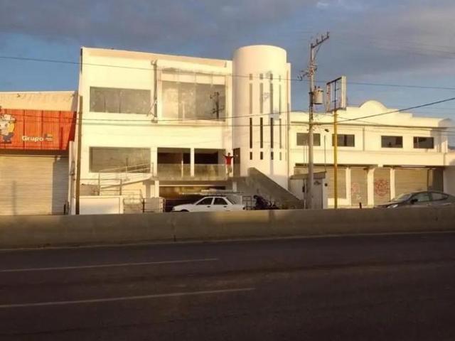 Edificio en venta en Pedregal de Santo Domingo en San Nicolas de los Garza