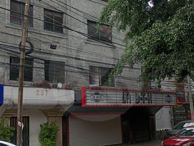 Edificio en Venta en Polanco