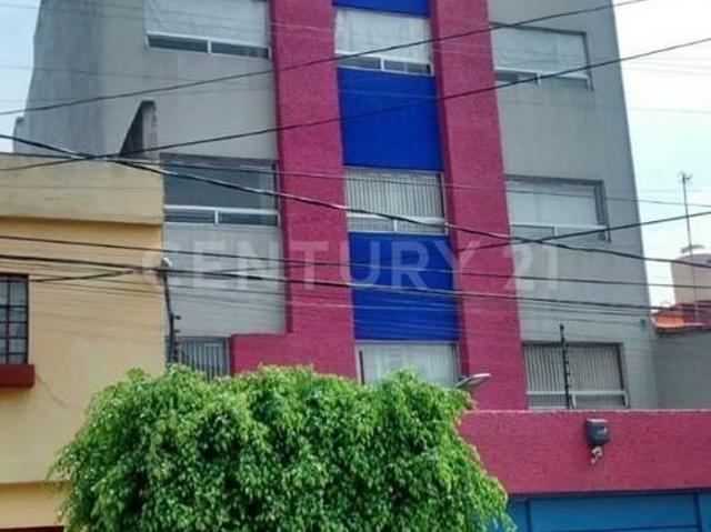 Edificio en Venta en Popotla, Miguel Hidalgo CDMX