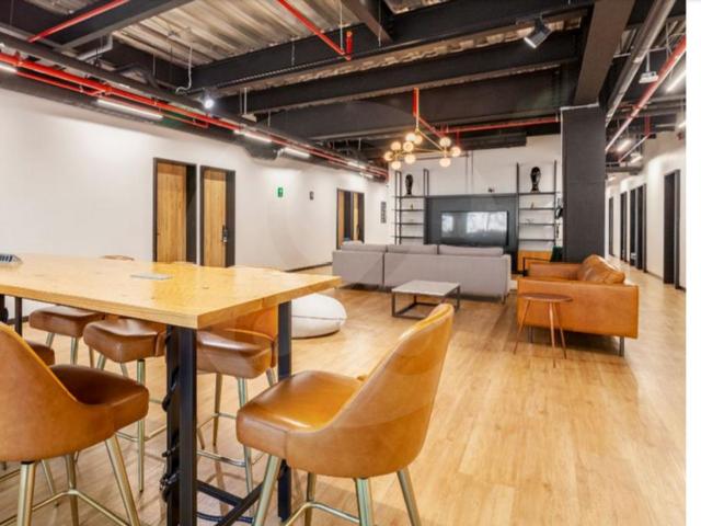 Edificio en venta en Popotla undefined Rec?maras