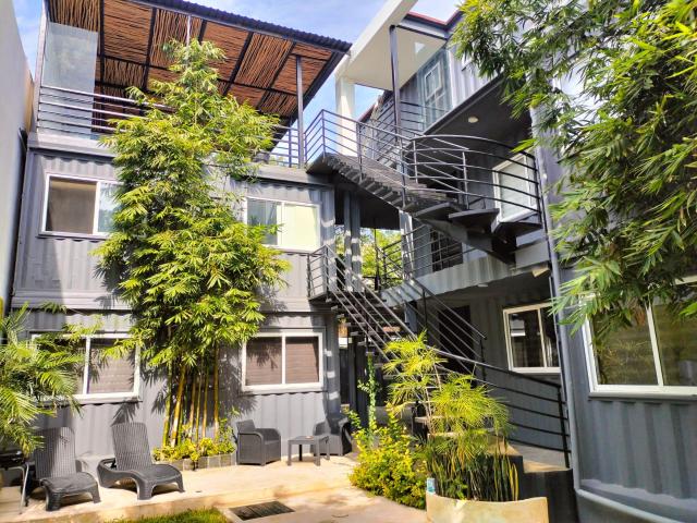 Edificio en Venta para Inversi?n Generando Dinero desde ya en Playa del Carmen
