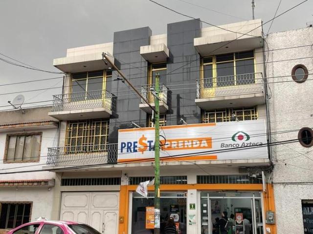 Edificio en venta en Providencia, Alcald?a Gustavo A. Madero