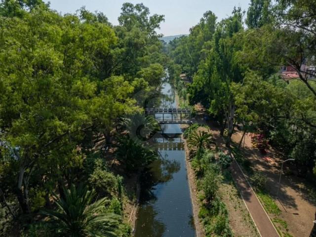 Edificio en venta en Prado Churubusco