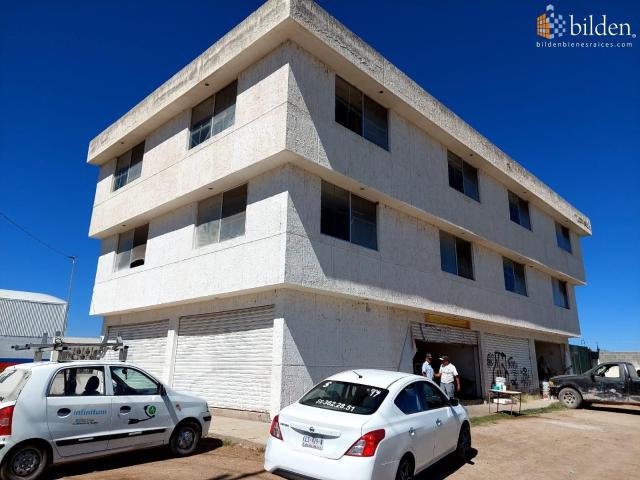 Edificio en Venta en Pueblo 15 de Octubre Durango