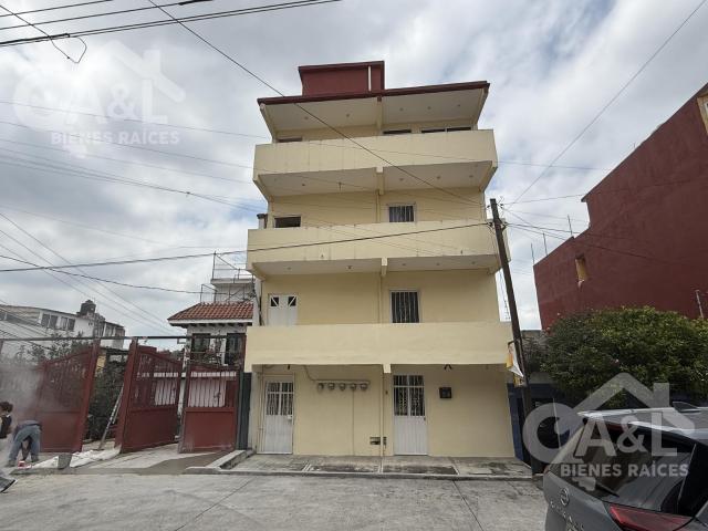 Edificio en venta en Rafael Murillo Vidal
