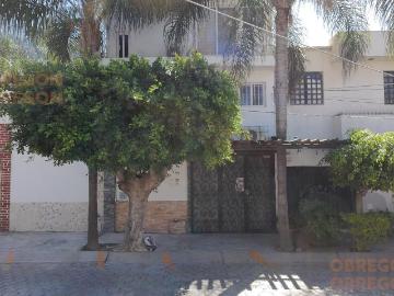 Edificio en Venta en Real Providencia, Le?n Gto