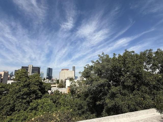 Edificio en venta en Roma Norte