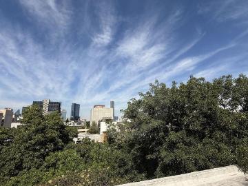 Edificio en venta en Roma Norte