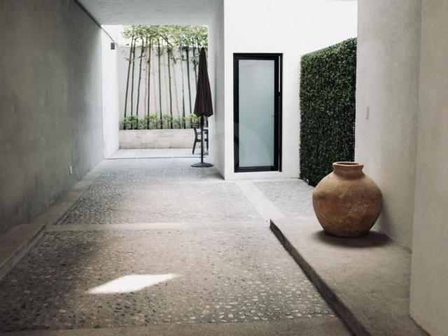 Edificio en venta en San Angel