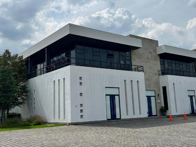EDIFICIO EN VENTA EN SAN SALVADOR TIZATLALLI