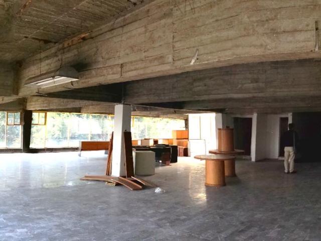 EDIFICIO EN VENTA EN SAN SEBASTI?N