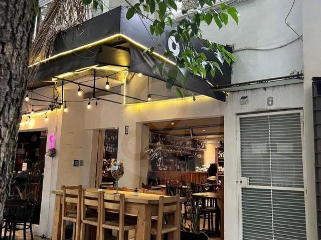 EDIFICIO EN VENTA, HIPODROMO CONDESA, CDMX