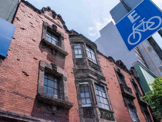 Edificio en Venta Insurgentes