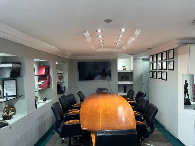 Edificio en Venta Junto a Plaza Toreo