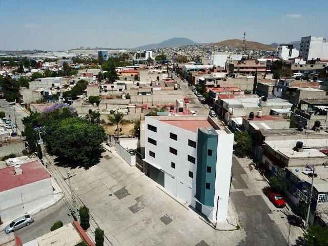 Edificio en Venta Lomas de San Miguel Atizapan