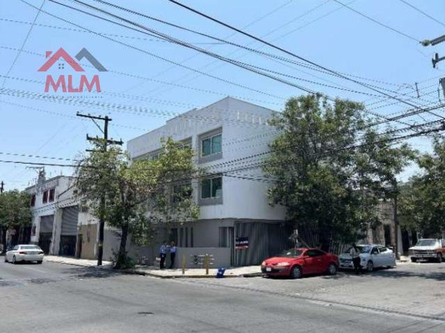 Edificio en Venta Monterrey Centro, N.L