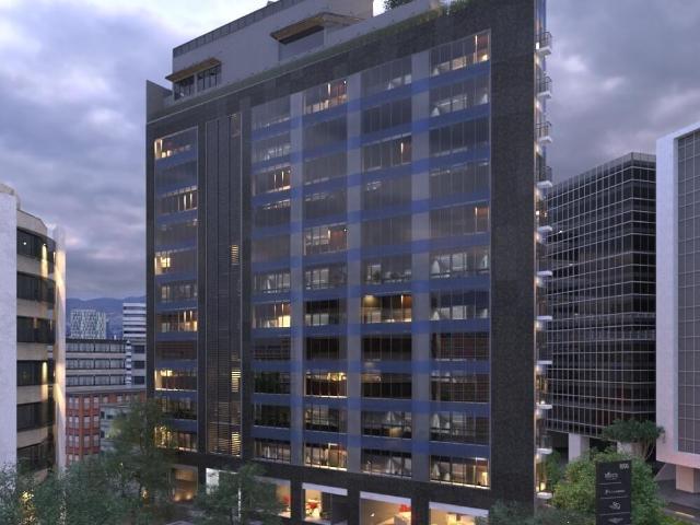 EDIFICIO EN VENTA MODERNO CORPORATIVO ?SUPER OPORTUNIDAD!