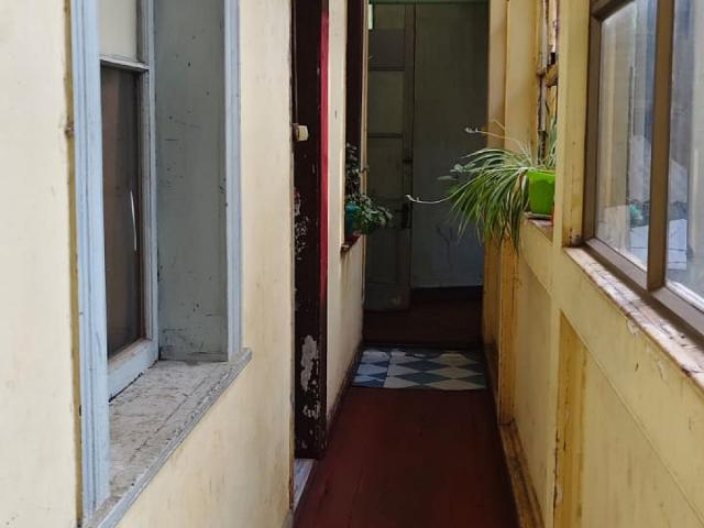 EDIFICIO EN VENTA OPORTUNIDAD UNICA EN VALPARAISO