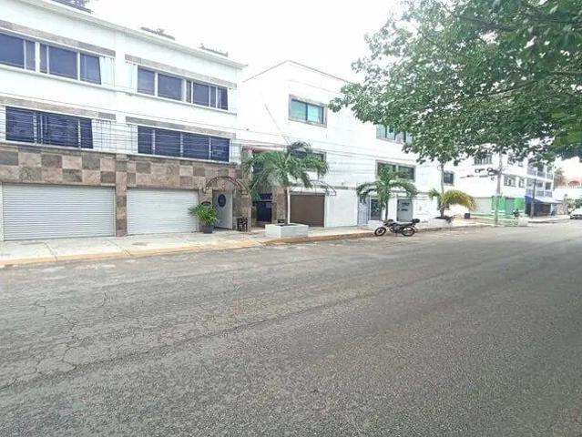 Edificio en Venta para Inversi?n con Alta Rentabilidad ? Playa del Carmen
